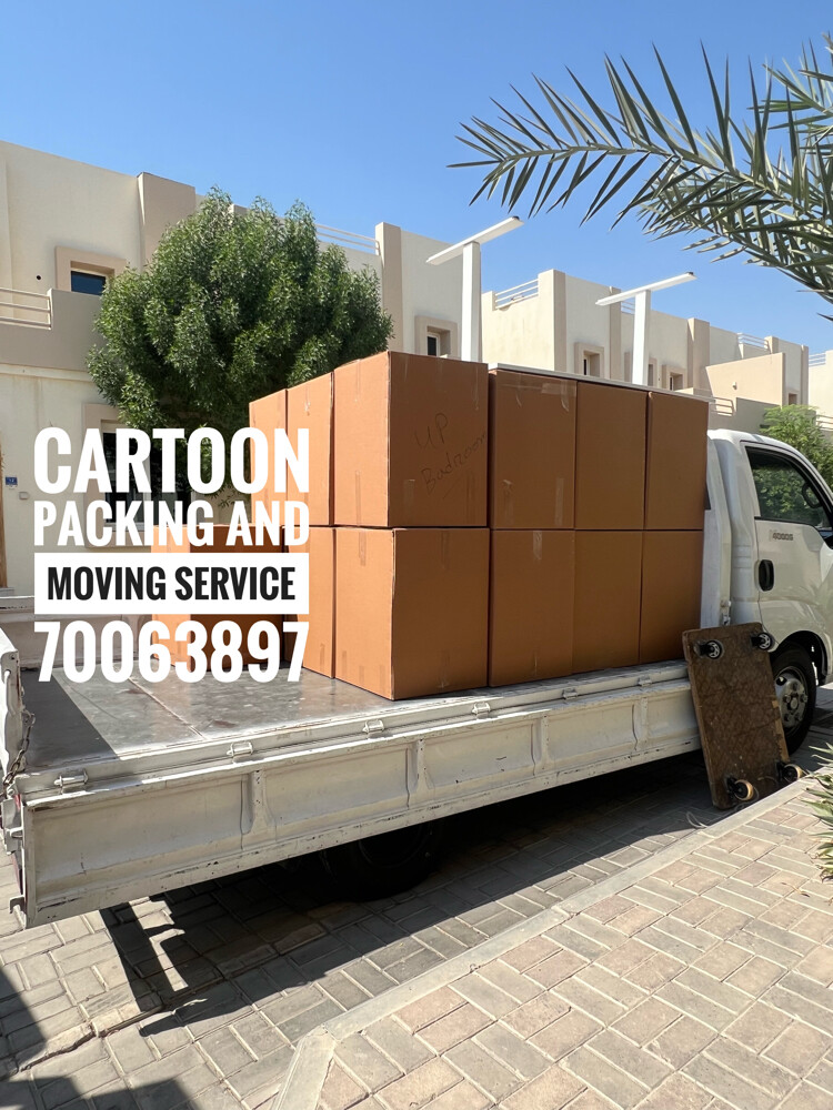 shifting moving packing service in  - 9