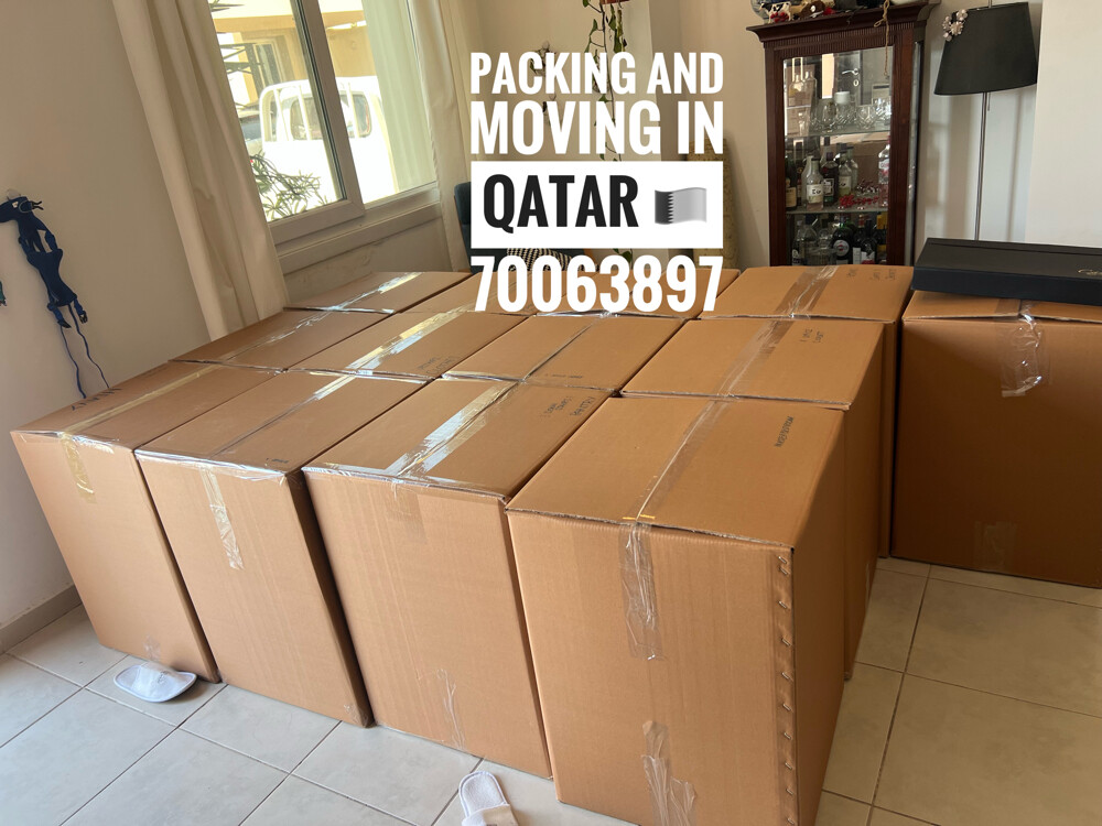 shifting moving packing service in  - 7