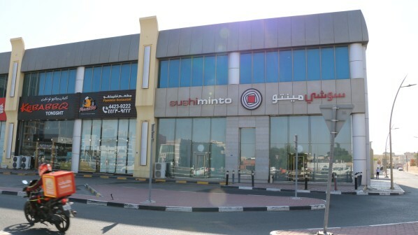 Shop for Rent - 2