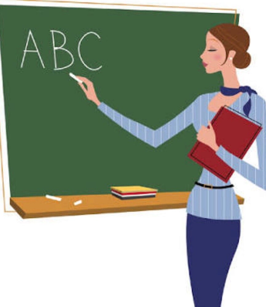 Required Teacher Job - 1