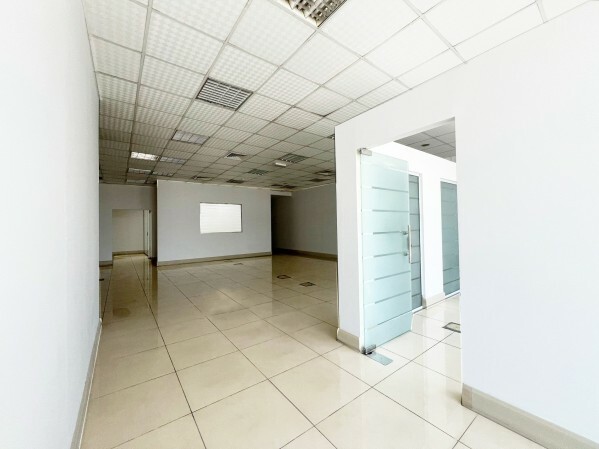 Office for Rent in Salwa Road - 9