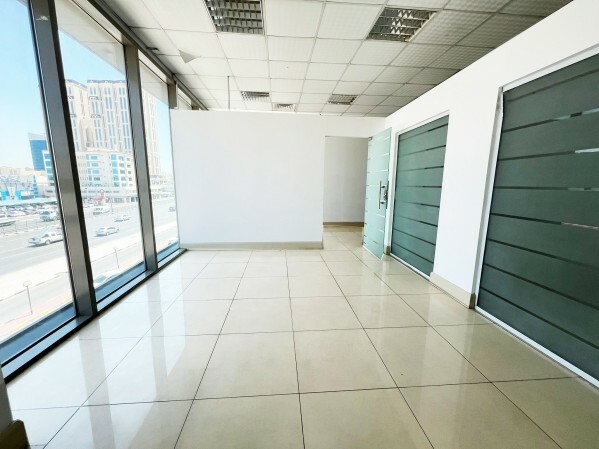 Office for Rent in Salwa Road - 1