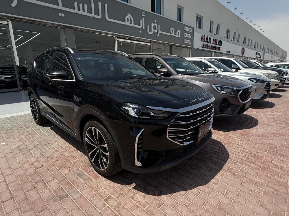 جيتور اكس 70 - 2