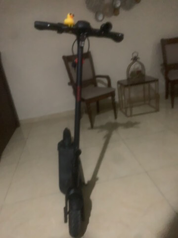 Fanar scooter, can negotiate  - 2