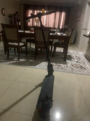 Fanar scooter, can negotiate  - 4