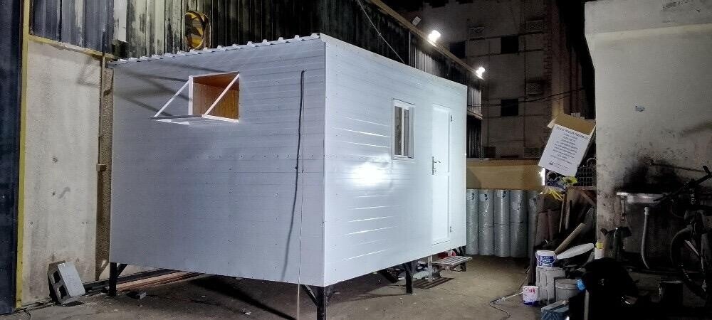 portable cavin maintenance work wor - 1