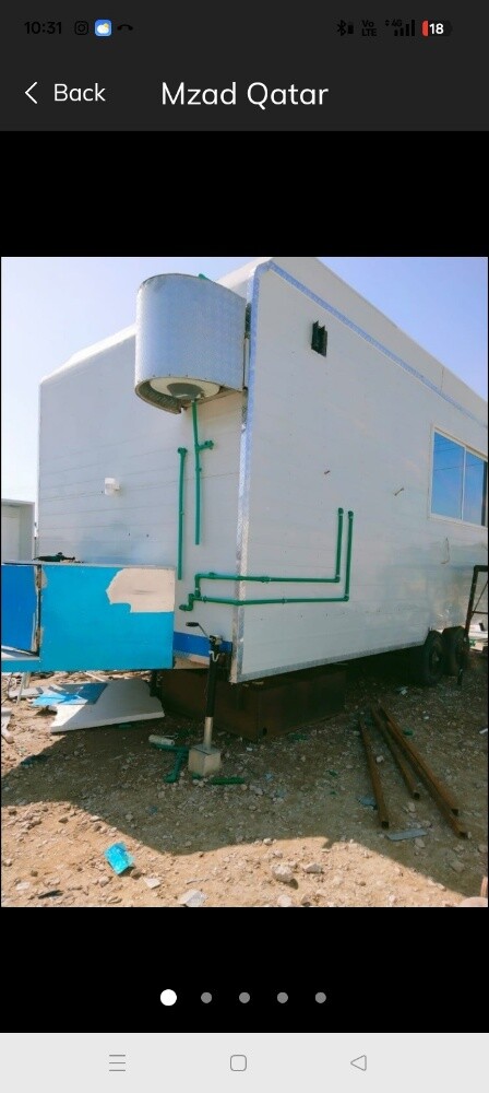 portable cavin maintenance work wor - 5