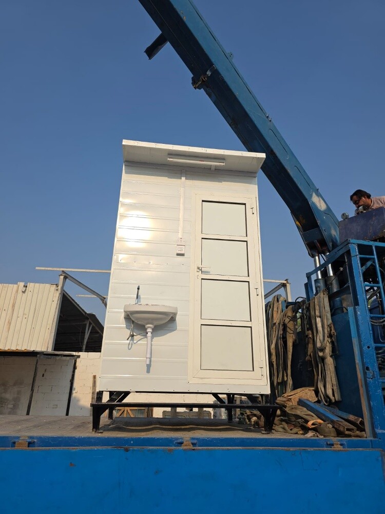 portable cavin maintenance work wor - 4