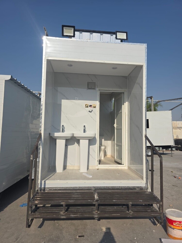 portable cavin maintenance work wor - 6