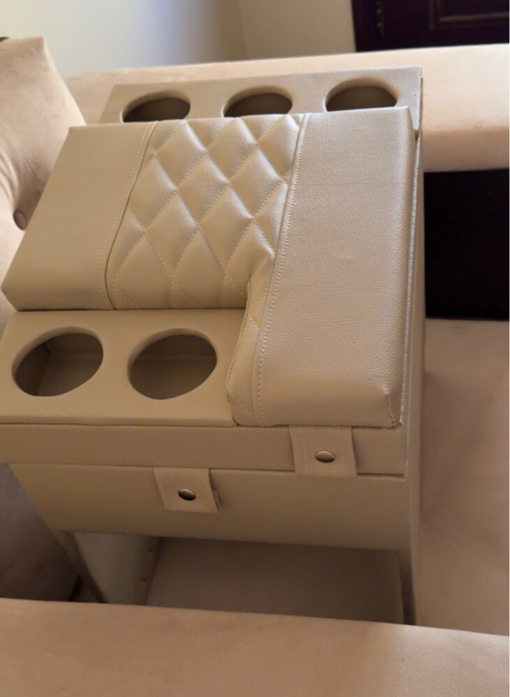Armrestsforlandcruiser lexus - 4