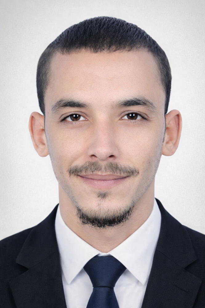 AYOUB LOUHICHI - 1