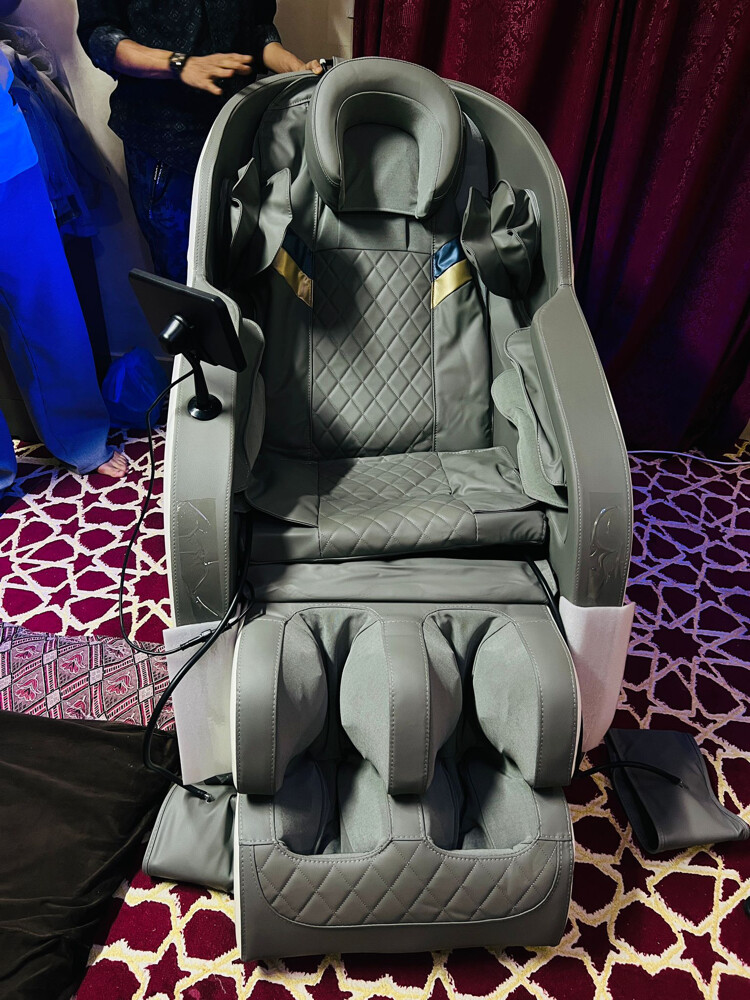 Massage Chair - 4