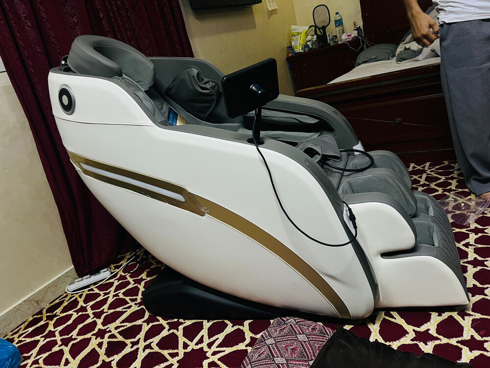 Massage Chair - 1