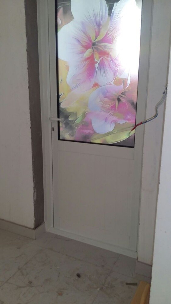 Aluminium & Glass Works. - 12
