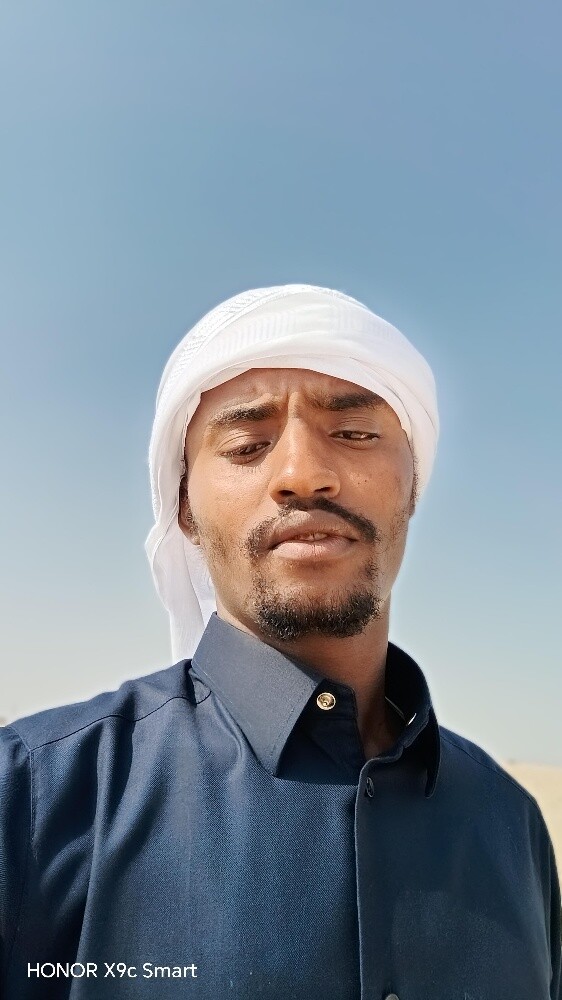 الواثق حافظ - 2