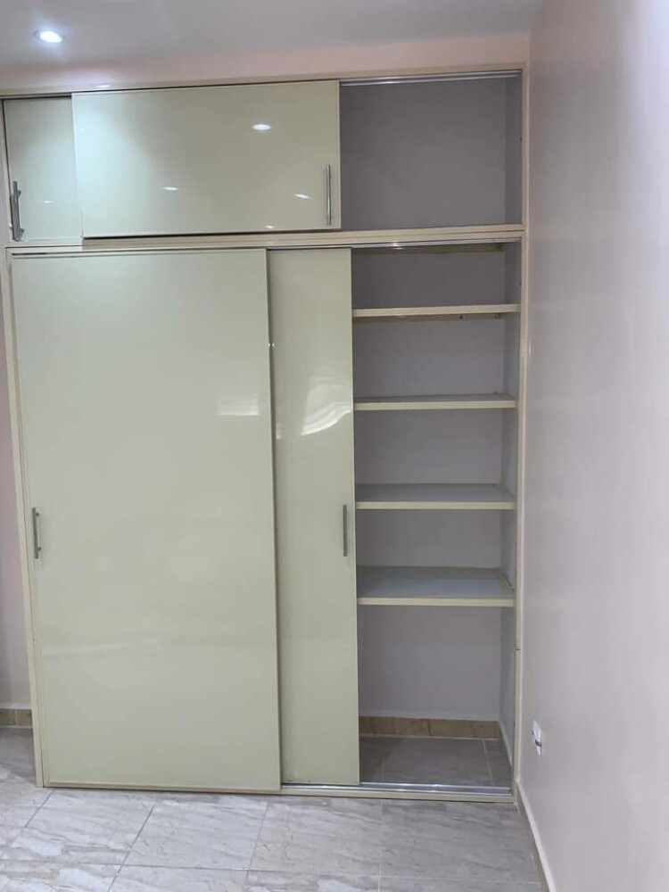 Aluminium & Glass Works. - 8