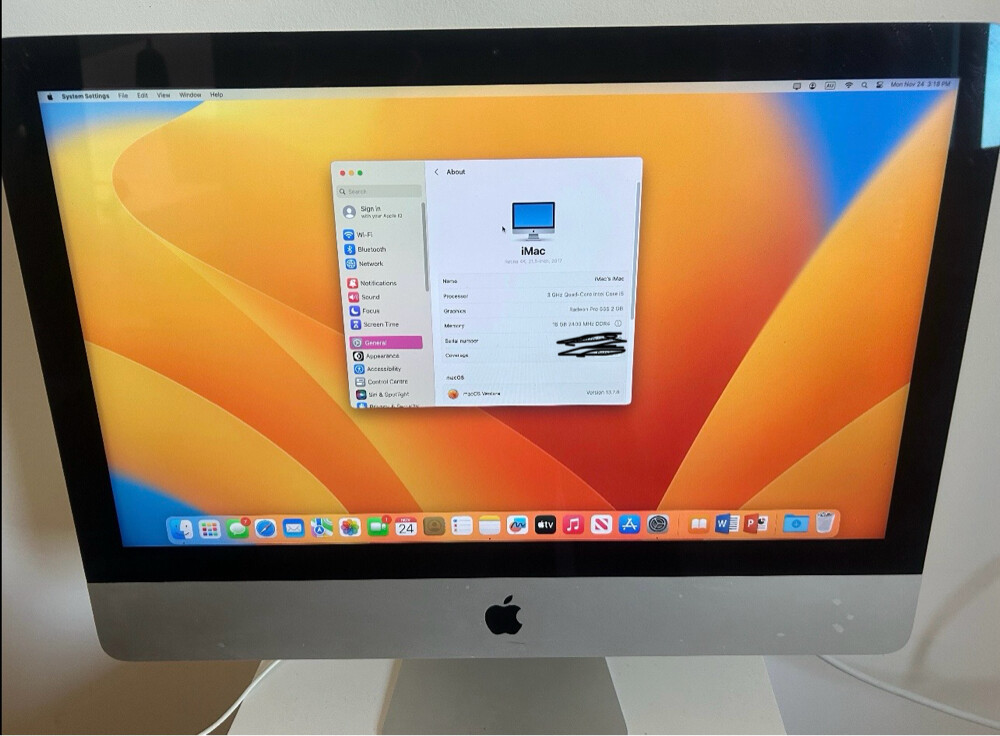 IMAC - 3