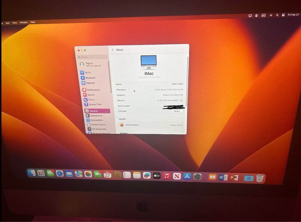 IMAC - 5