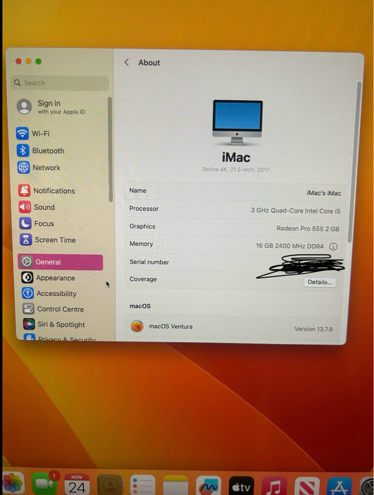 IMAC - 2