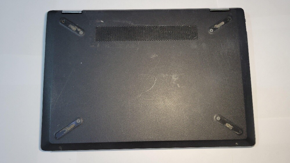 HP Pavillion X360 Laptop - 5