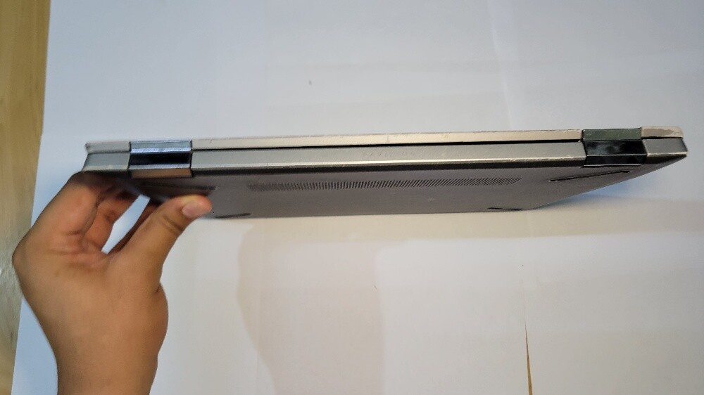 HP Pavillion X360 Laptop - 6