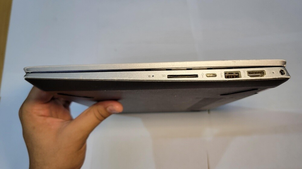 HP Pavillion X360 Laptop - 8