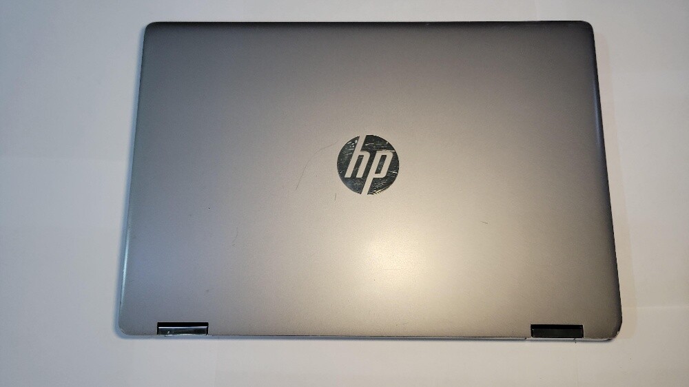 HP Pavillion X360 Laptop - 4