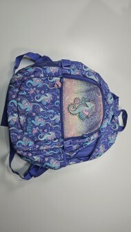 Smiggle School & Lunch Box Bags - 2