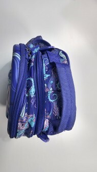 Smiggle School & Lunch Box Bags - 8