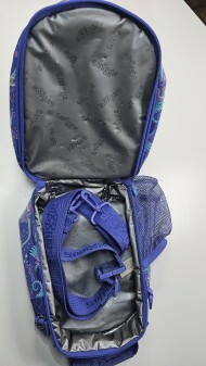 Smiggle School & Lunch Box Bags - 3