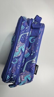 Smiggle School & Lunch Box Bags - 9