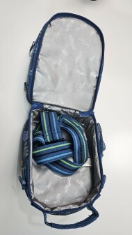 Smiggle School & Lunch Box Bags - 13