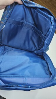 Smiggle School & Lunch Box Bags - 4