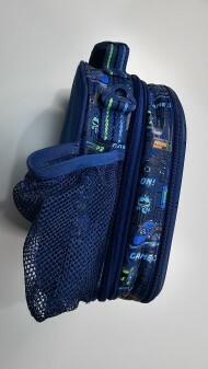 Smiggle School & Lunch Box Bags - 9