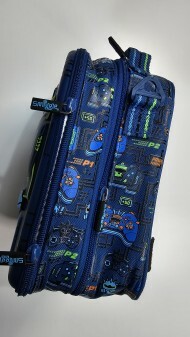 Smiggle School & Lunch Box Bags - 10
