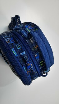 Smiggle School & Lunch Box Bags - 8