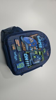 Smiggle School & Lunch Box Bags - 7