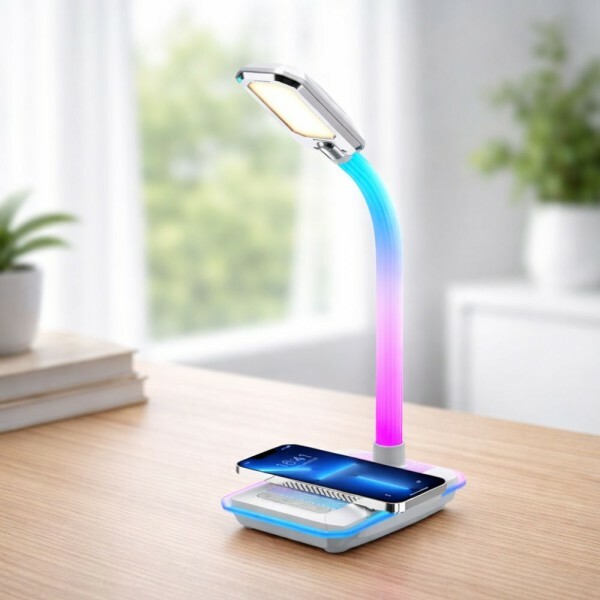 Gaming E-Sports Desk Lamp - 1