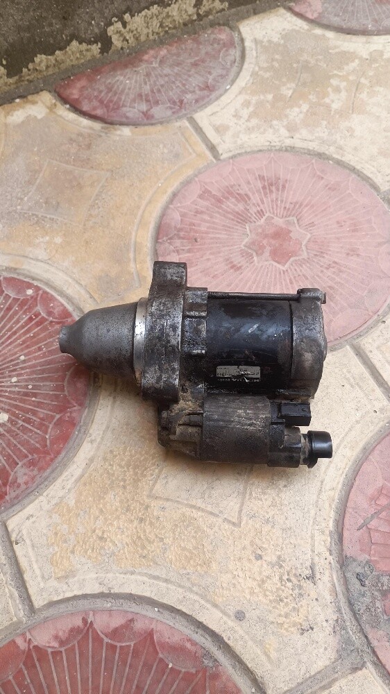 Honda city 2008 to 2013 starter - 2