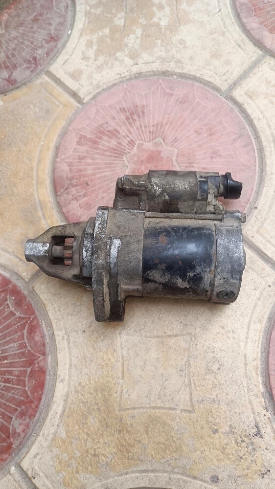 Honda city 2008 to 2013 starter - 1
