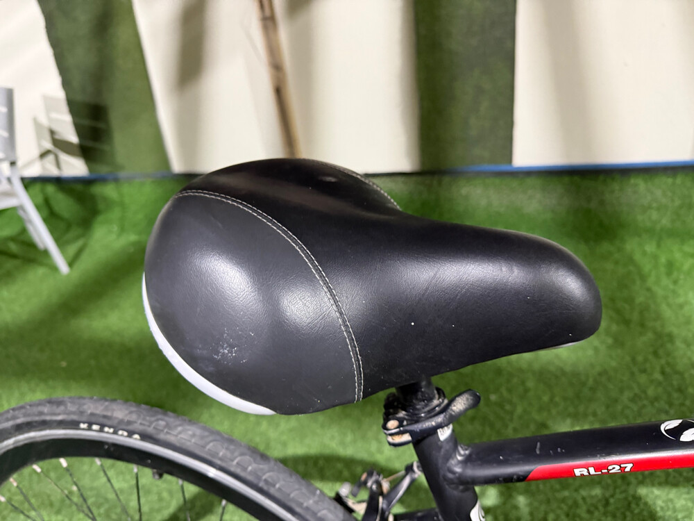 Race bike with - 7