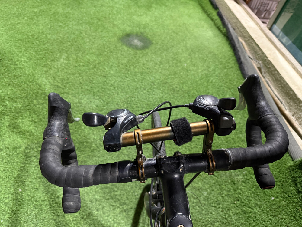Race bike with - 3