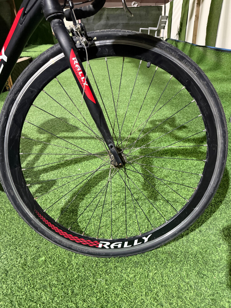 Race bike with - 6