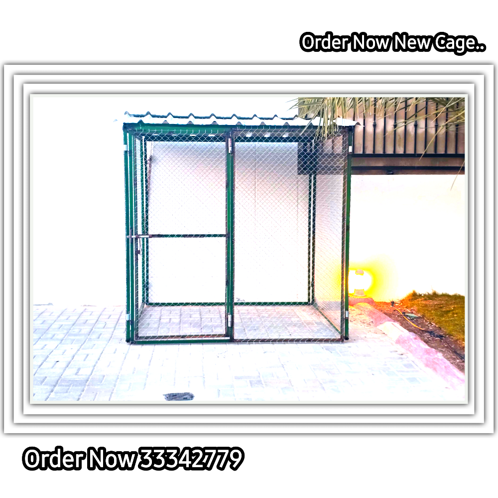 pigeon house 2/2 - 1
