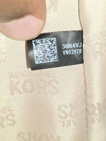 Michael Kors bag - 8