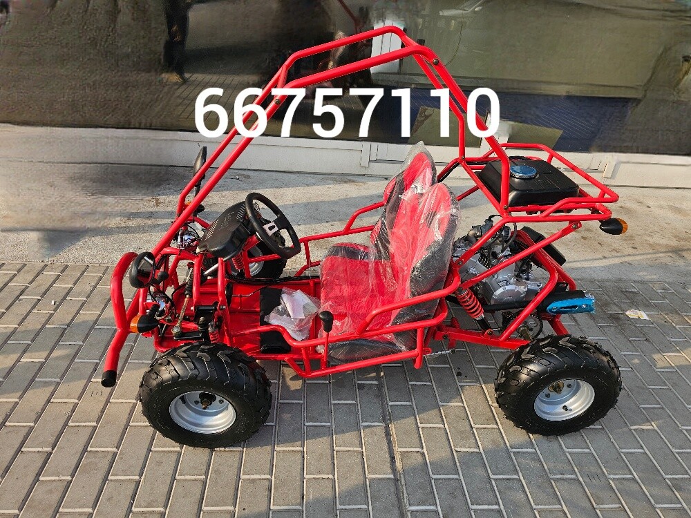Buggy for children - 1