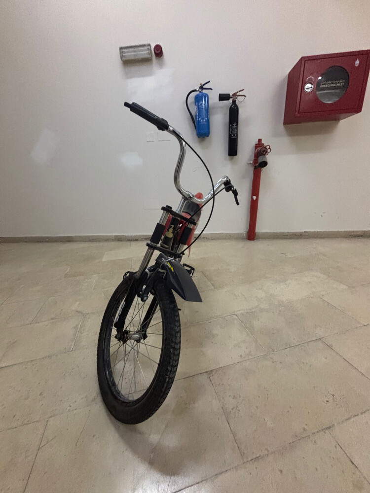 dirt bike style - 3