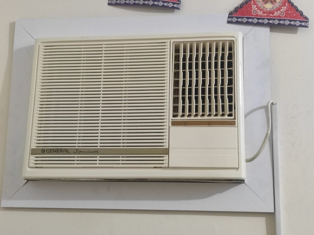 ac maintenance - 2