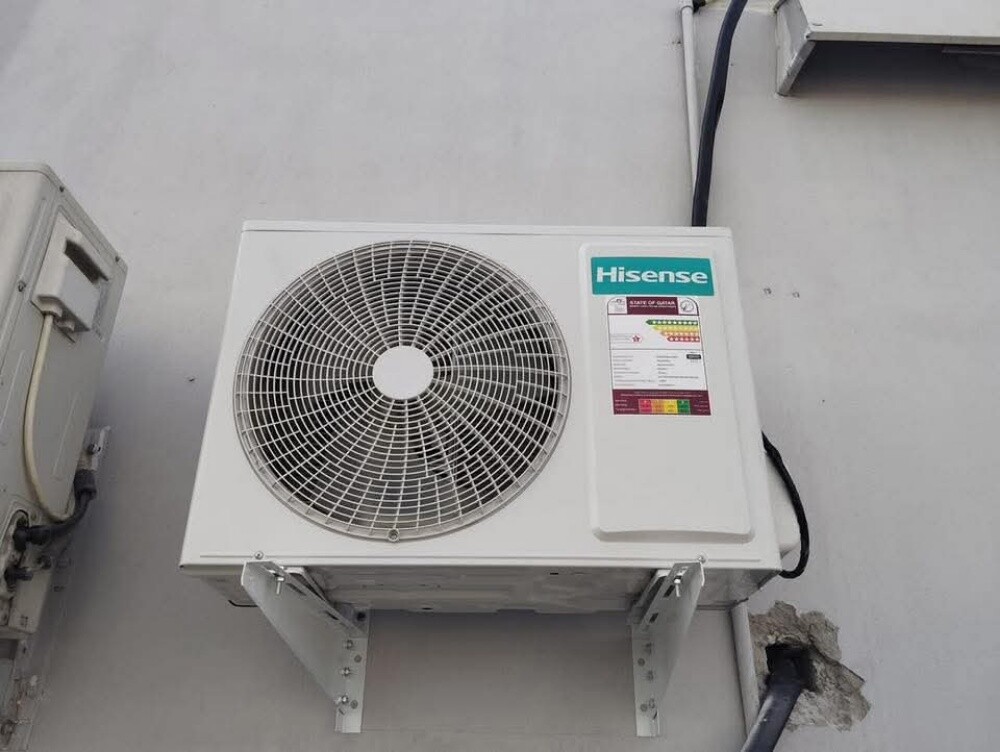 ac maintenance - 5