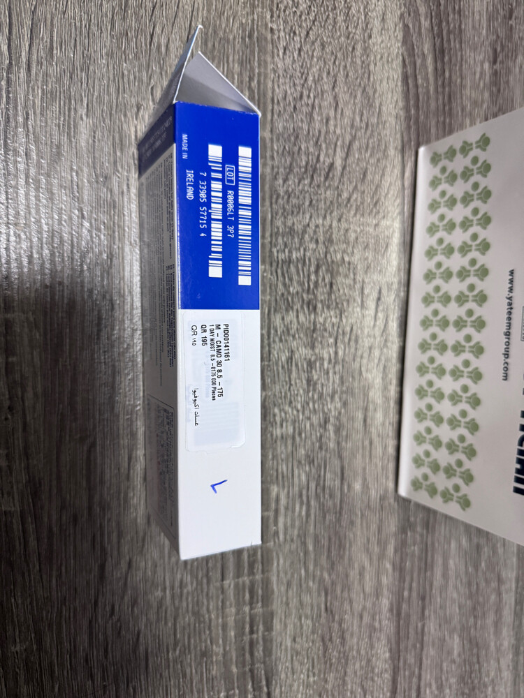 عدسات طبية  - 3